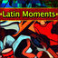 Cover Latin Moments