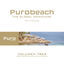 Cover Purobeach Vol. Tres The Global Adventure