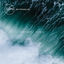 Cover CIEUX OUVERTS / Fleuve de vie (French)