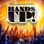 Cover Hands Up! (25 EDM Hit Records That Became Reference)