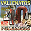 Cover 40 Vallenatos Poderosos