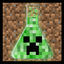 Cover Minecraft (Sweden)