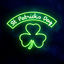 Cover St. Patrick's Day