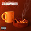 Cover Still Disappointed
