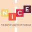 Cover Nice - The Best of Jazz to Hit the Road