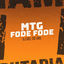Cover MTG FODE FODE