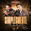 Cover Simplesmente Deluxe (Ao Vivo)