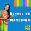 Cover Boneco de Massinha