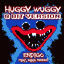 Cover Huggy Wuggy (feat. Maya Fennec) [8 Bit Version]
