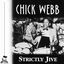 Cover Strictly Jive