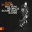 Cover The Argo, Verve And Impulse Big Band Studio Sessions