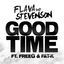 Cover Good Time (feat. Freeg & Fat-K)