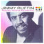 Cover Jimmy Ruffin - There Will Never Be Another You (MP3 Album)