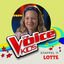 Cover Ich find Dich scheiße (aus "The Voice Kids, Staffel 11") (Live)