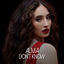 Cover Don't Know
