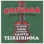 Cover Catuaba Com Amendoim Canta Teixeirinha
