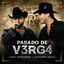 Cover Pasado De V3RG4