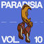 Cover Paradisia Vol.10