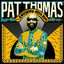 Cover Pat Thomas & Kwashibu Area Band