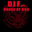 Cover House of God