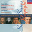 Cover Saint-Saens/Respighi: Violin Concerto No.3/Concerto Gregoriano