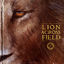 Cover The Lion Across The Field