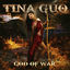 Cover God of War