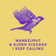 Cover I Keep Calling
