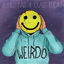 Cover Weirdo