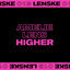 Cover Higher EP