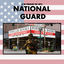 Cover (I'm Proud Of My) National Guard