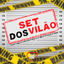 Cover Set dos Vilão