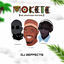 Cover Mokete (The Amapiano Mixtape)
