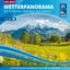 Cover BR Heimat / Das Neue Wetterpanorama / Die schönsten Melodien und Weisen - Folge 1