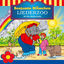 Cover Benjamin Blümchen Liederzoo: Wi-Wa-Wetterlieder
