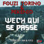 Cover Wech qui se passe