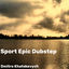 Cover Sport Epic Dubstep