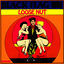 Cover Loose Nut