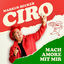 Cover Ciro mach Amore mit mir
