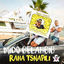 Cover Raha tsnapili
