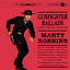Cover Gunfighter Ballads And Trail Songs