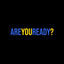 Cover Are You Ready?