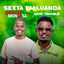 Cover Sexta em Luanda