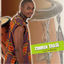 Cover Chimen trasé