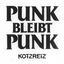 Cover Punk bleibt Punk