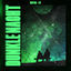 Cover Dunkle Nacht