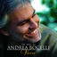 Cover The Best of Andrea Bocelli - 'Vivere'