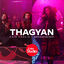 Cover Thagyan