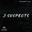 Cover 3 SUSPECTS