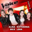 Cover Wrecking Ball (aus "The Voice Kids, Staffel 14") (Live)